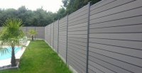 Portail Clôtures dans la vente du matériel pour les clôtures et les clôtures à Castelmary