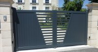 Notre société de clôture et de portail à Castelmary